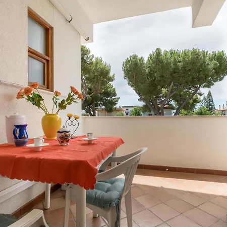 Villa Muse By Barbarhouse Leporano